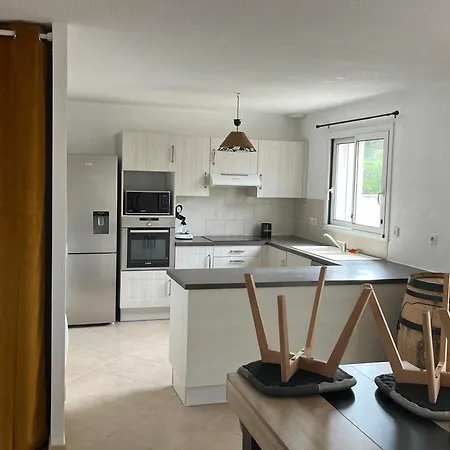 Villa Vinassan * Vinassan