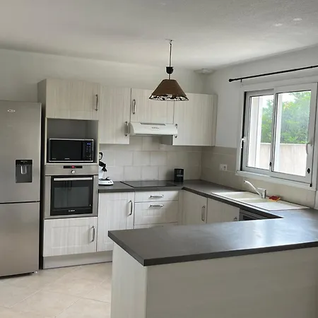 Villa Vinassan Villa Vinassan