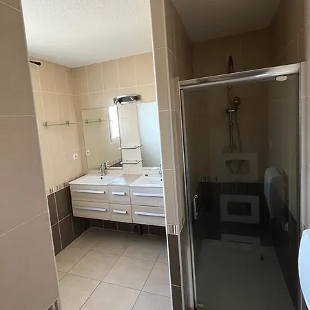 Villa Villa Vinassan