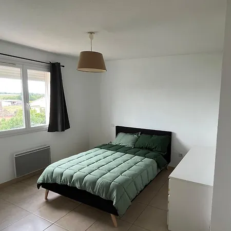 Villa Vinassan Vinassan