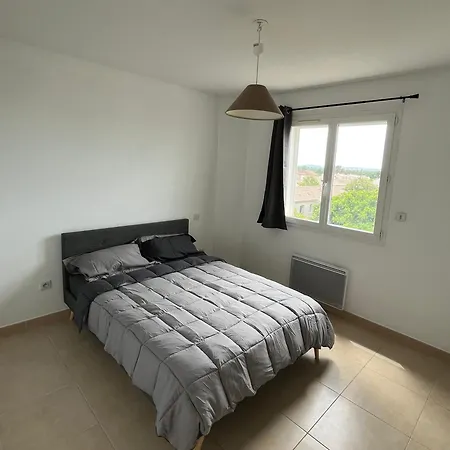 Villa Villa Vinassan Vinassan