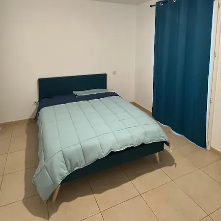 Villa Vinassan Βίλα Vinassan