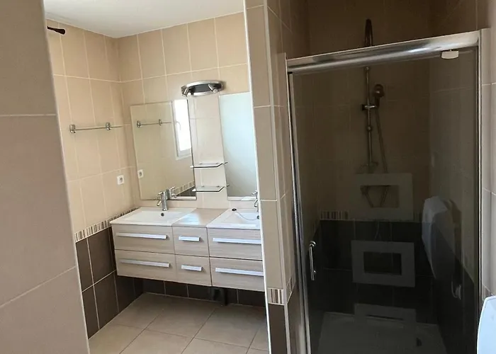 Βίλα Villa Vinassan