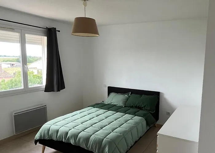 Villa Vinassan Vinassan