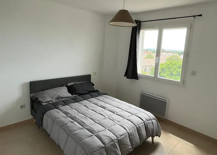 Βίλα Villa Vinassan Vinassan